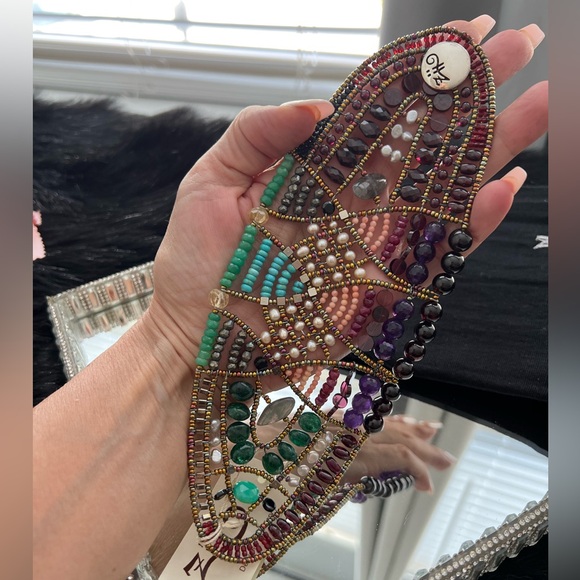 ZIIO Jardin de Paradis bracelet - Picture 7 of 9